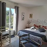 Bed & Breakfast D'elisabeth A La Ferme Montepilloy