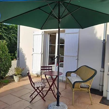 D'elisabeth A La Ferme Bed & Breakfast 3*