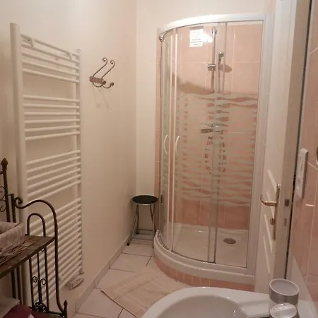 D'elisabeth A La Ferme Bed & Breakfast 3*