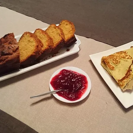 Bed & Breakfast D'elisabeth A La Ferme 3*